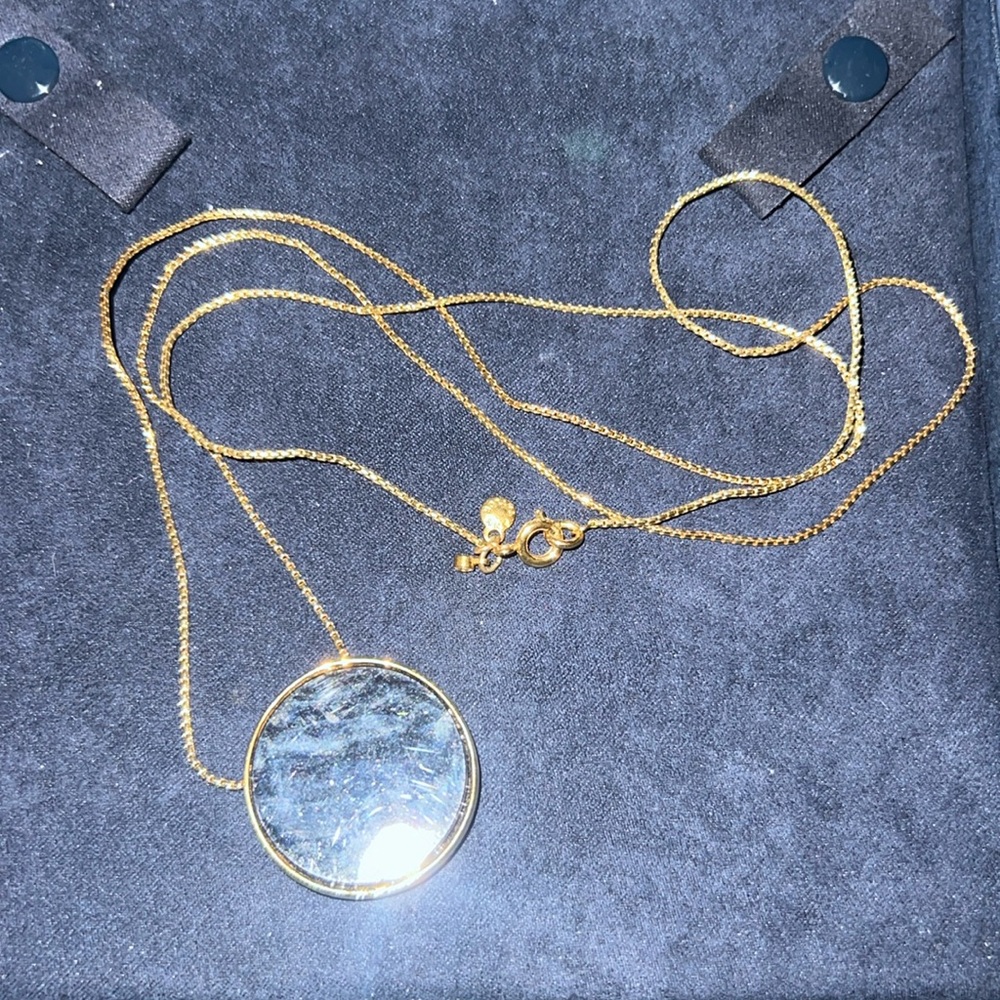 Ann Taylor Necklace